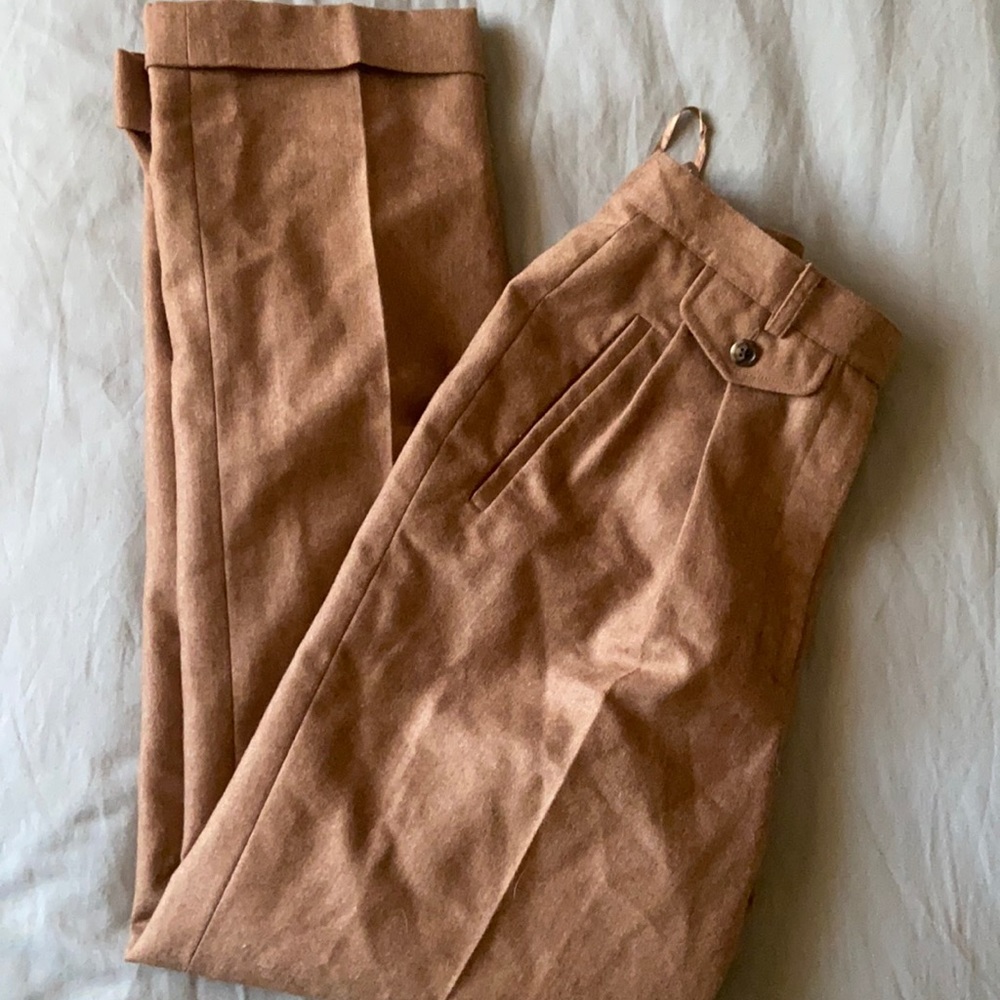 LAUREN by RALPH LAUREN Vintage Women’s ankle pants